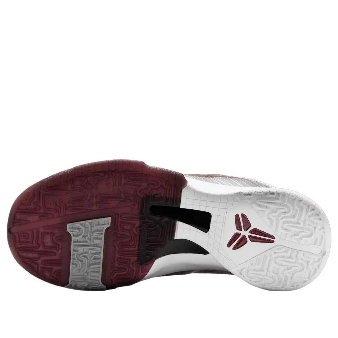 Nike Kobe 5 
Lower Merion Aces Away (2026) (GS)