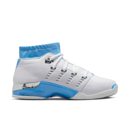 Jordan 17 Retro Low SP University Blue (2024)