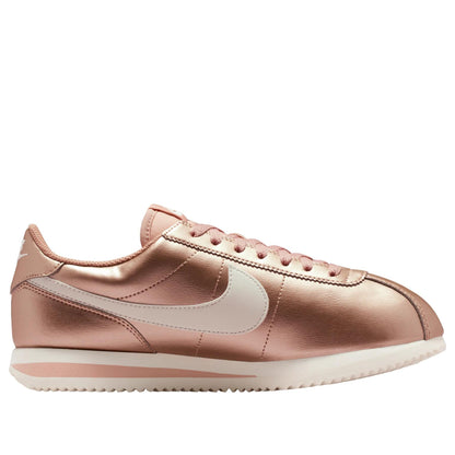 Nike Cortez 
Metallic Red Bronze (Women's)
