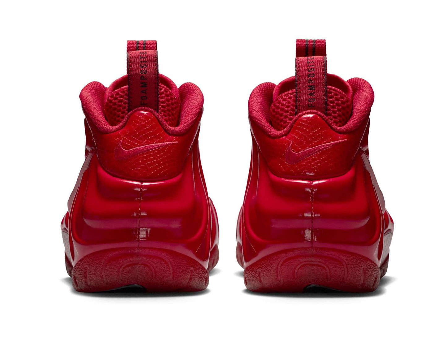 Nike Air Foamposite Pro 
Red October (2026)