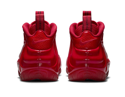 Nike Air Foamposite Pro 
Red October (2026)