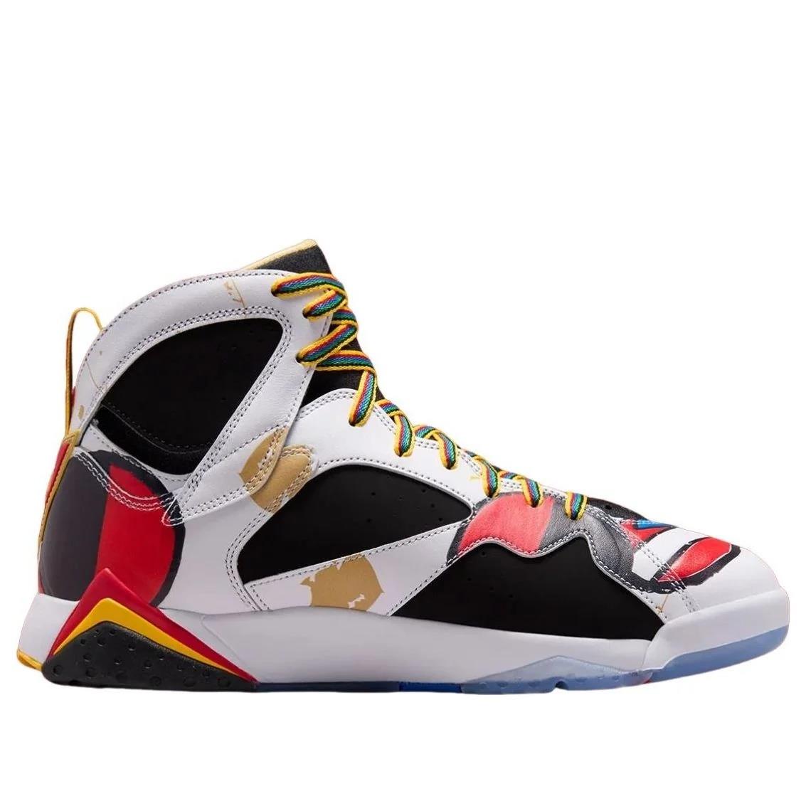 Jordan 7 Retro 
Miro (2026)