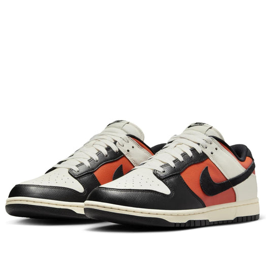 Nike Dunk Low Vintage Coral Men's HQ4988-030 size 9