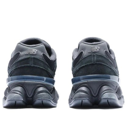 New Balance 9060 Black Cement Men's U9060ZGE