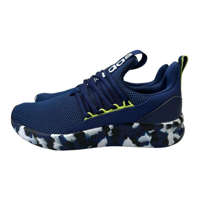 Adidas Lite Racer Adapt 7.0 Core Black Bliss Pink (GS)