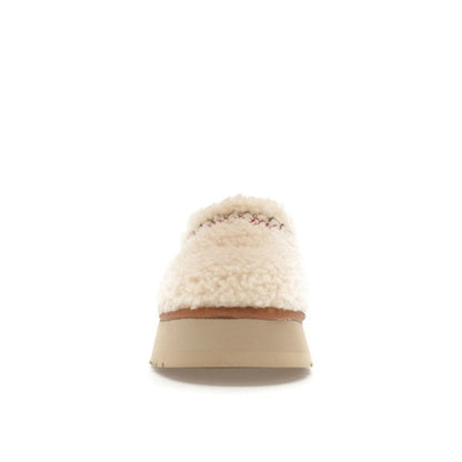 UGG Tazz Slipper Heritage Braid Natural (Women's)