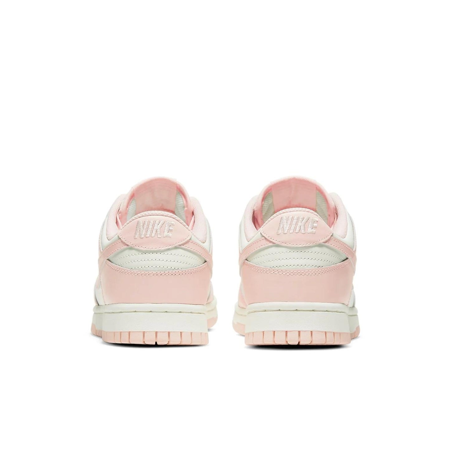 Nike Dunk Low Orange Pearl (Women's) DD1503-102 size 10