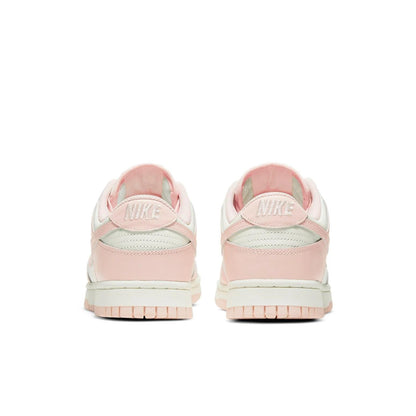Nike Dunk Low Orange Pearl (Women's) DD1503-102 size 10