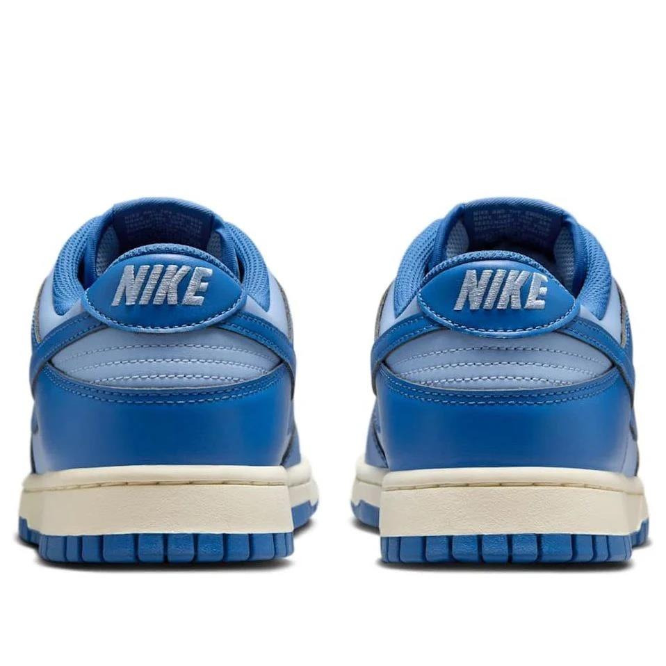 Nike Dunk Low Psychic Blue