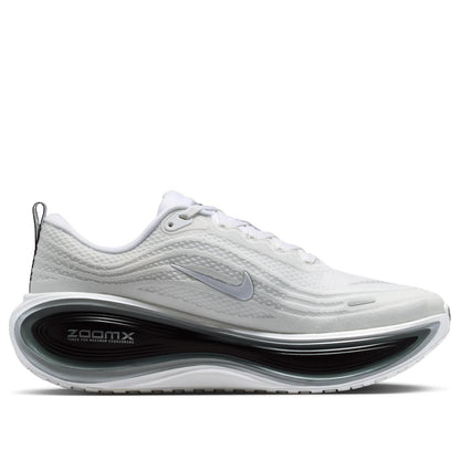 Nike Vomero Plus 
White Black Cool Grey