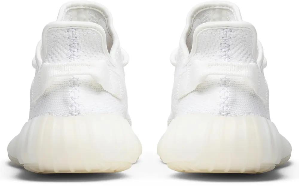 adidas Yeezy Boost 350 V2 Cream Men's CP9366 size 12