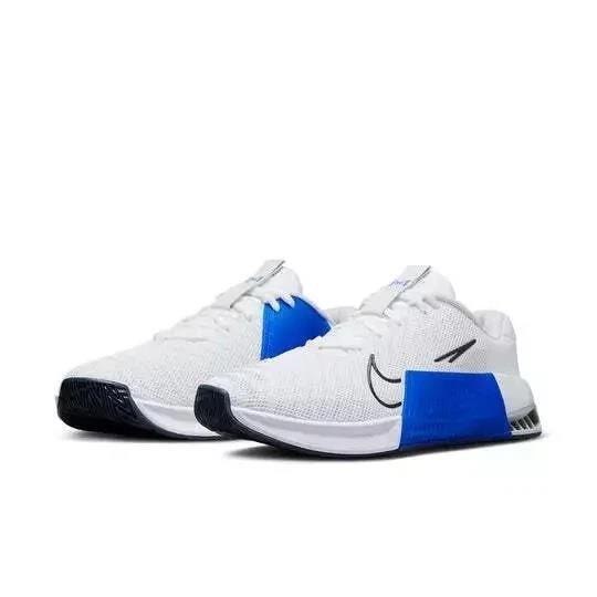 Nike Metcon 9 White Racer Blue