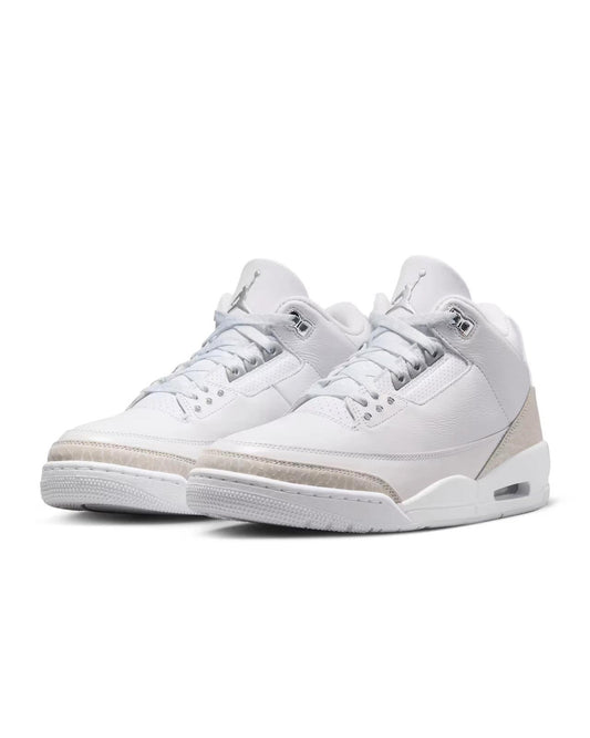 Jordan 3 Retro Pure Money (2025)