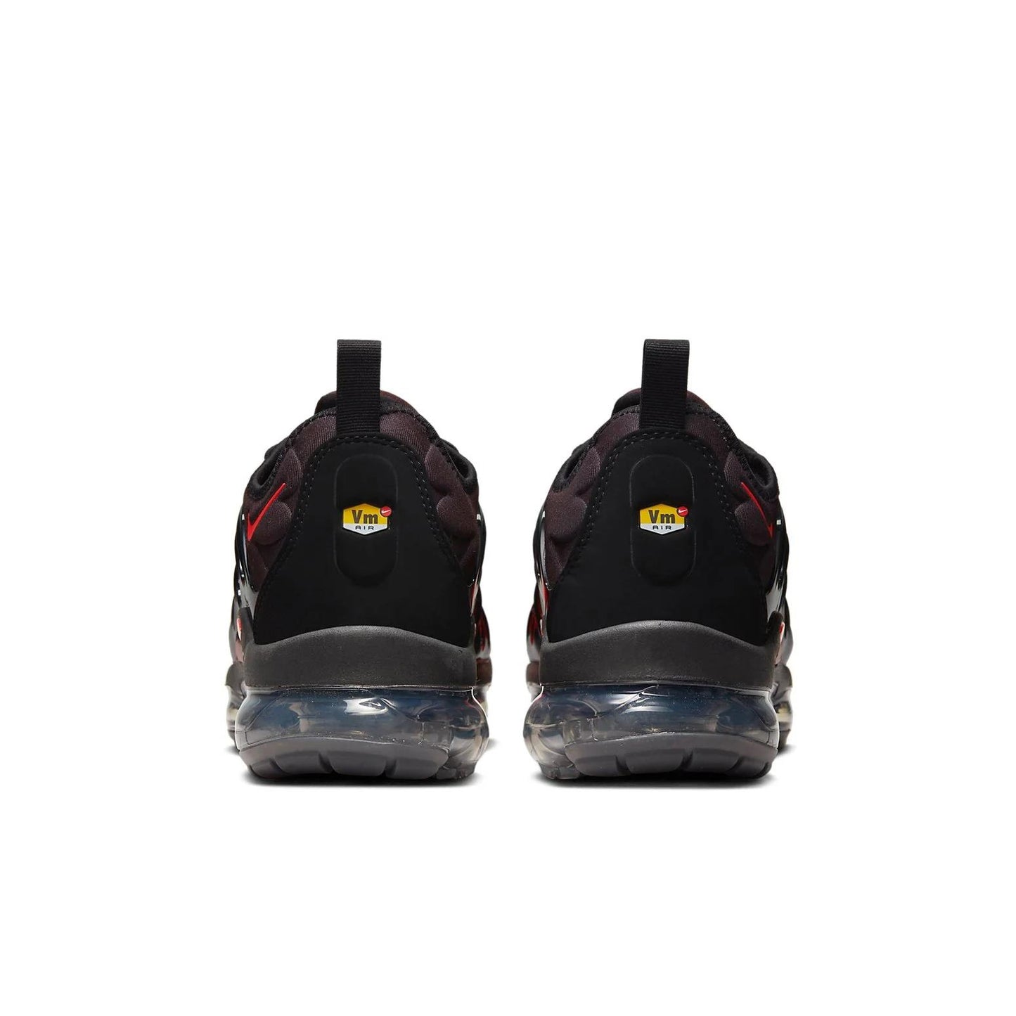 Nike Air VaporMax Plus Darth Maul Men's DZ4857-001