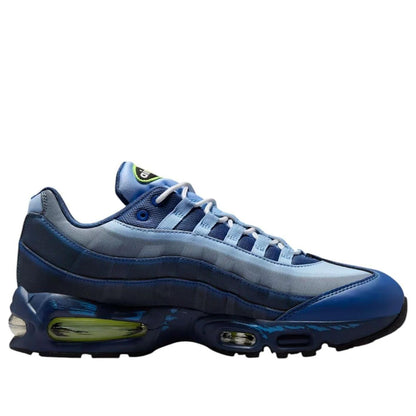 Nike Air Max Muscle 95 Yu-Gi-Oh! Joey (with Promo Card)