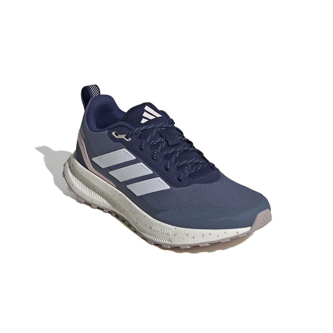 adidas Performance RUNFALCON 5 TR Women's JP5912 Blue