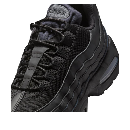 Nike Air Max 95 OG Big Bubble Black Anthracite Men's HM8755-001
