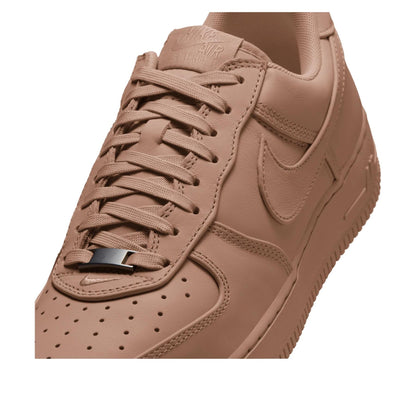 Nike Air Force 1 Low Retro Premium Vachetta Tan Badgeless Men's IM3078-200