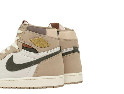 Jordan 1 Retro High OG 
Khaki (Women's)