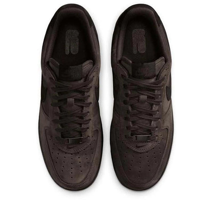 Nike Air Force 1 Low Retro Premium QS 
Black Tea Black Badgeless