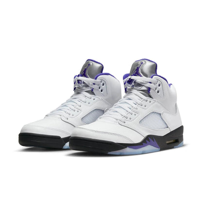 Jordan 5 Retro Dark Concord Men's DD0587-141
