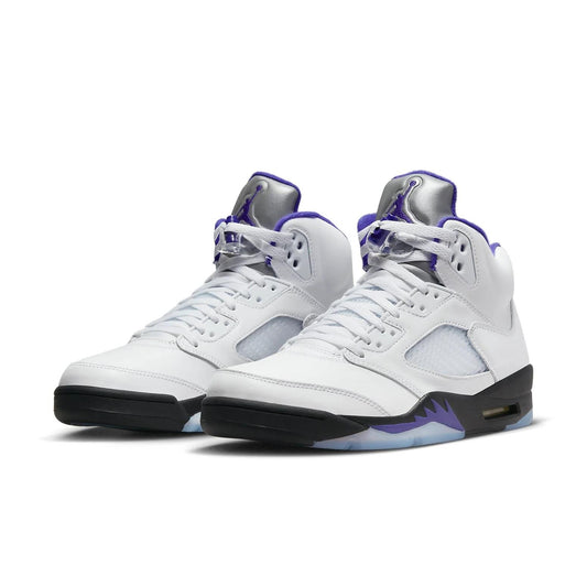 Jordan 5 Retro Dark Concord