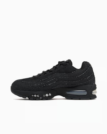 Nike Air Max 95 OG Levis Black