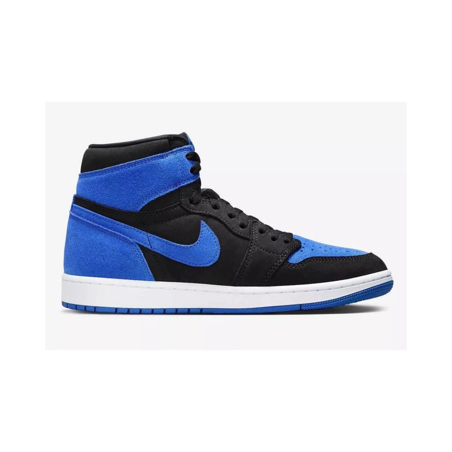 Jordan 1 Retro High OG Royal Reimagined