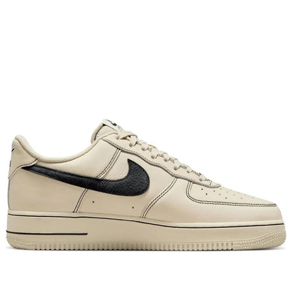 Nike Air Force 1 Low '07 LV8 Light Khaki Black