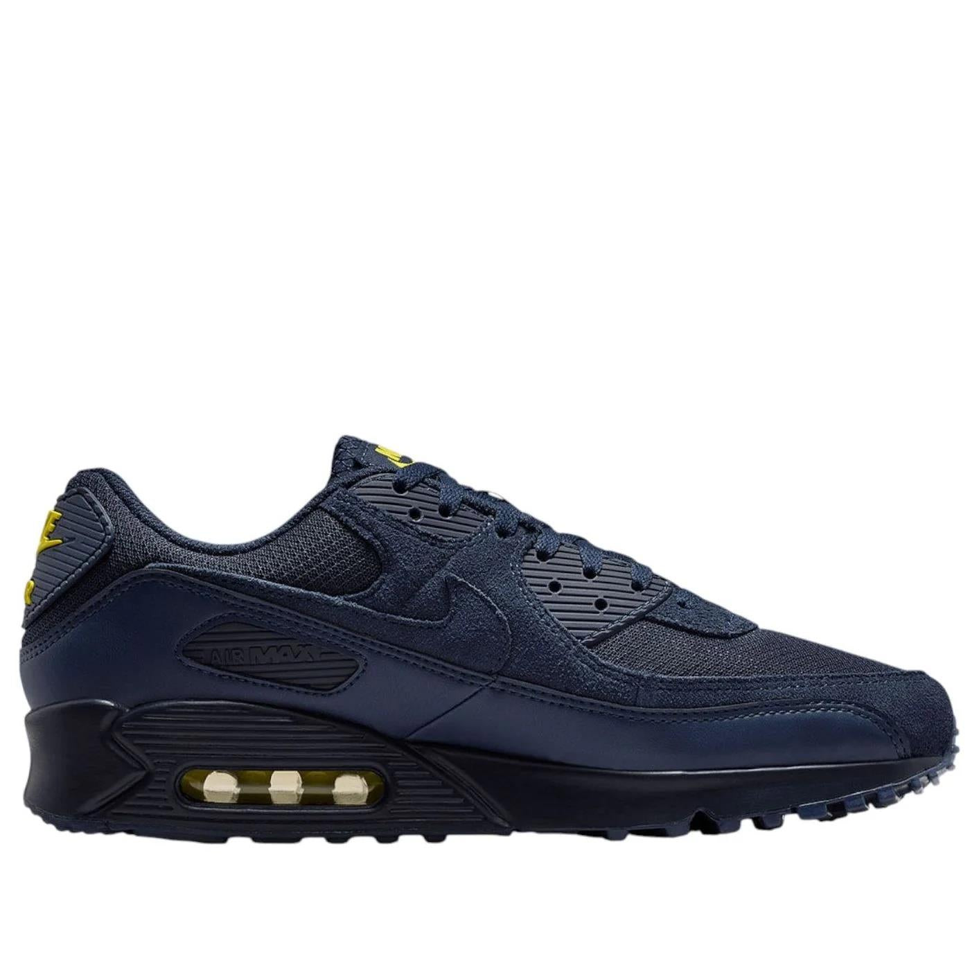 Nike Air Max 90 Obsidian Lightning Men's DM0029-401