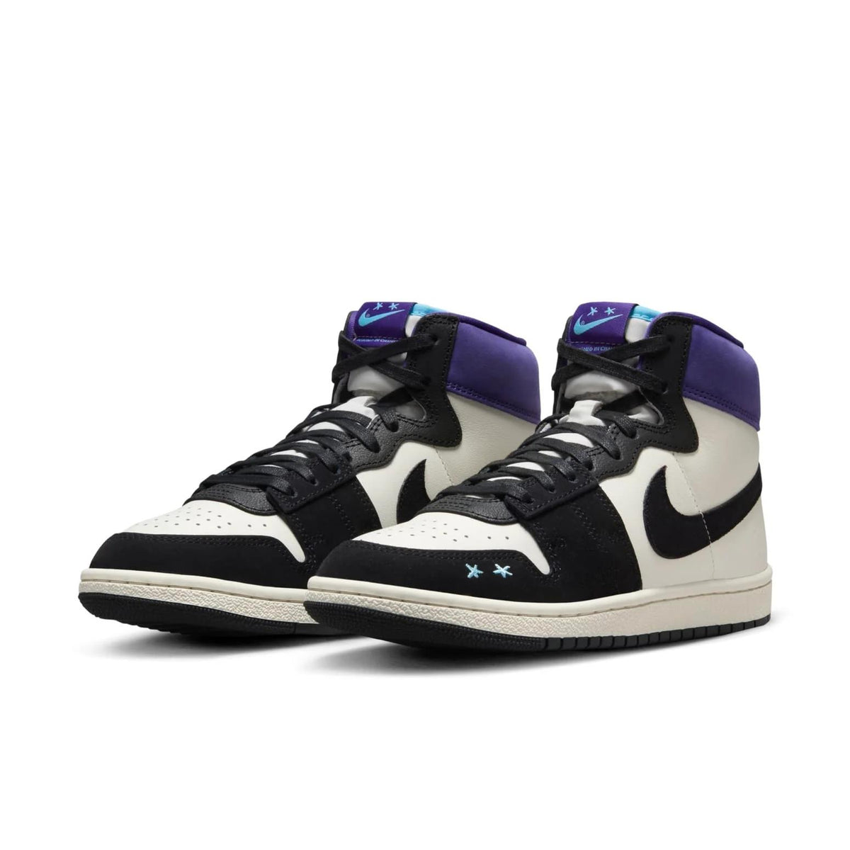 Nike Jordan Air Ship PE SP 
Opium