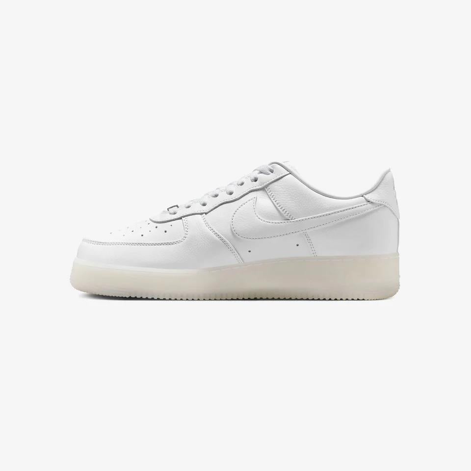 Nike Air Force 1 Low 
Drake NOCTA Certified Lover Boy White Cobalt Tint