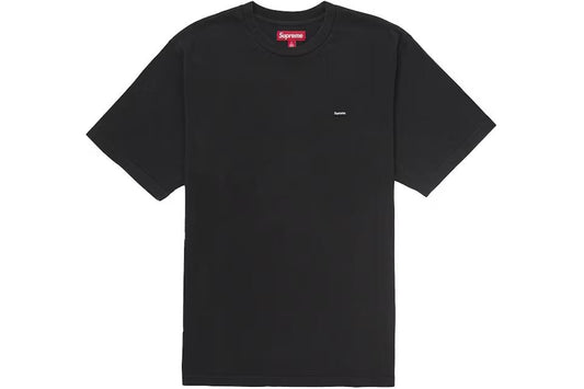 Supreme Small Box Tee (FW25) 
Black Small