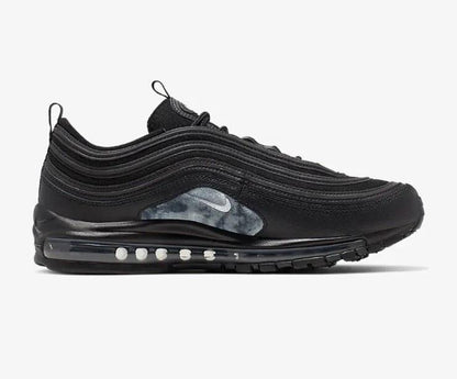 Nike Air Max 97 Black White Anthracite size 9