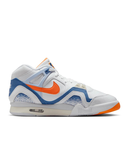 Nike Air Tech Challenge II Stone Blue (2025) Men's FZ9033-101