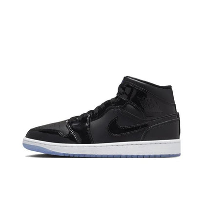 Jordan 1 Mid SE Space Jam Men's DV1308-004