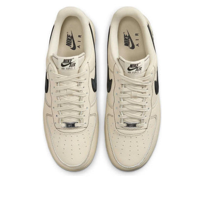 Nike Air Force 1 Low '07 LV8 Light Khaki Black