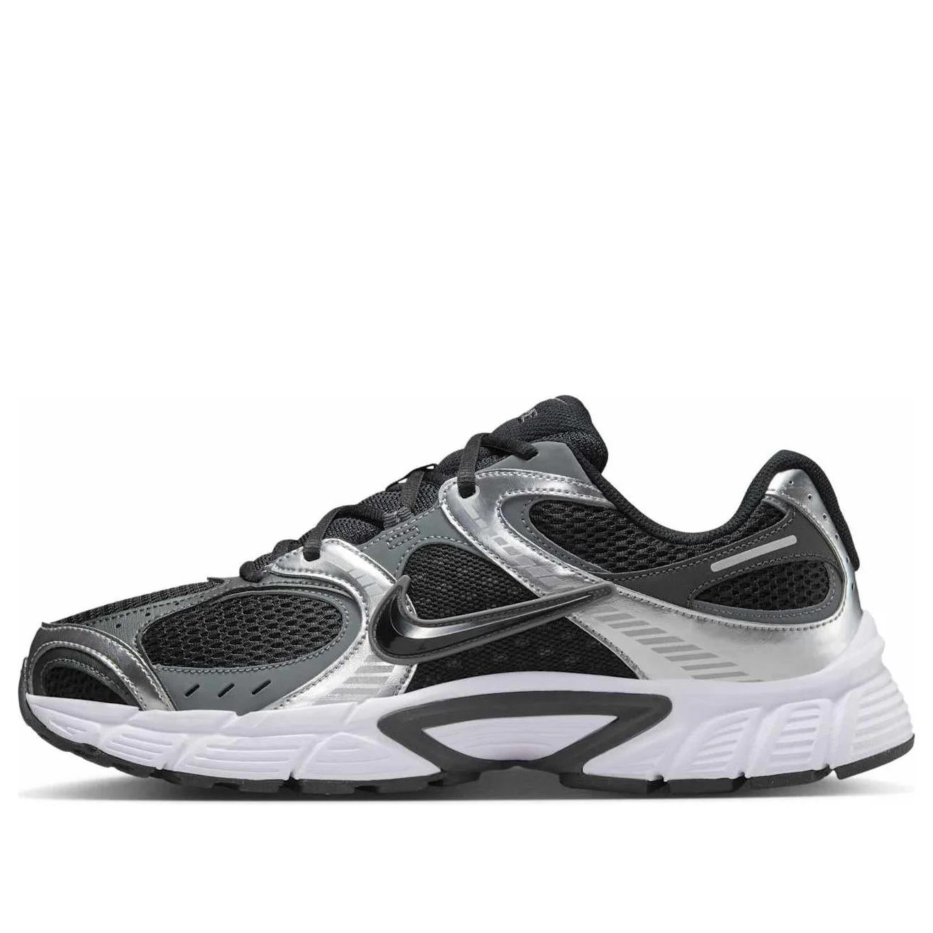 Nike V5 RNR Black Anthracite Smoke Grey