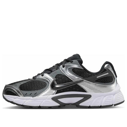 Nike V5 RNR Black Anthracite Smoke Grey