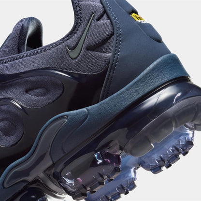 Nike Air VaporMax Plus Thunder Blue Men's IM2371-437