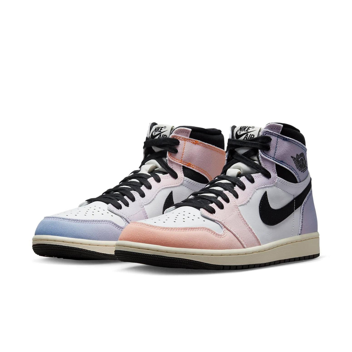 Jordan 1 Retro High OG 
Skyline