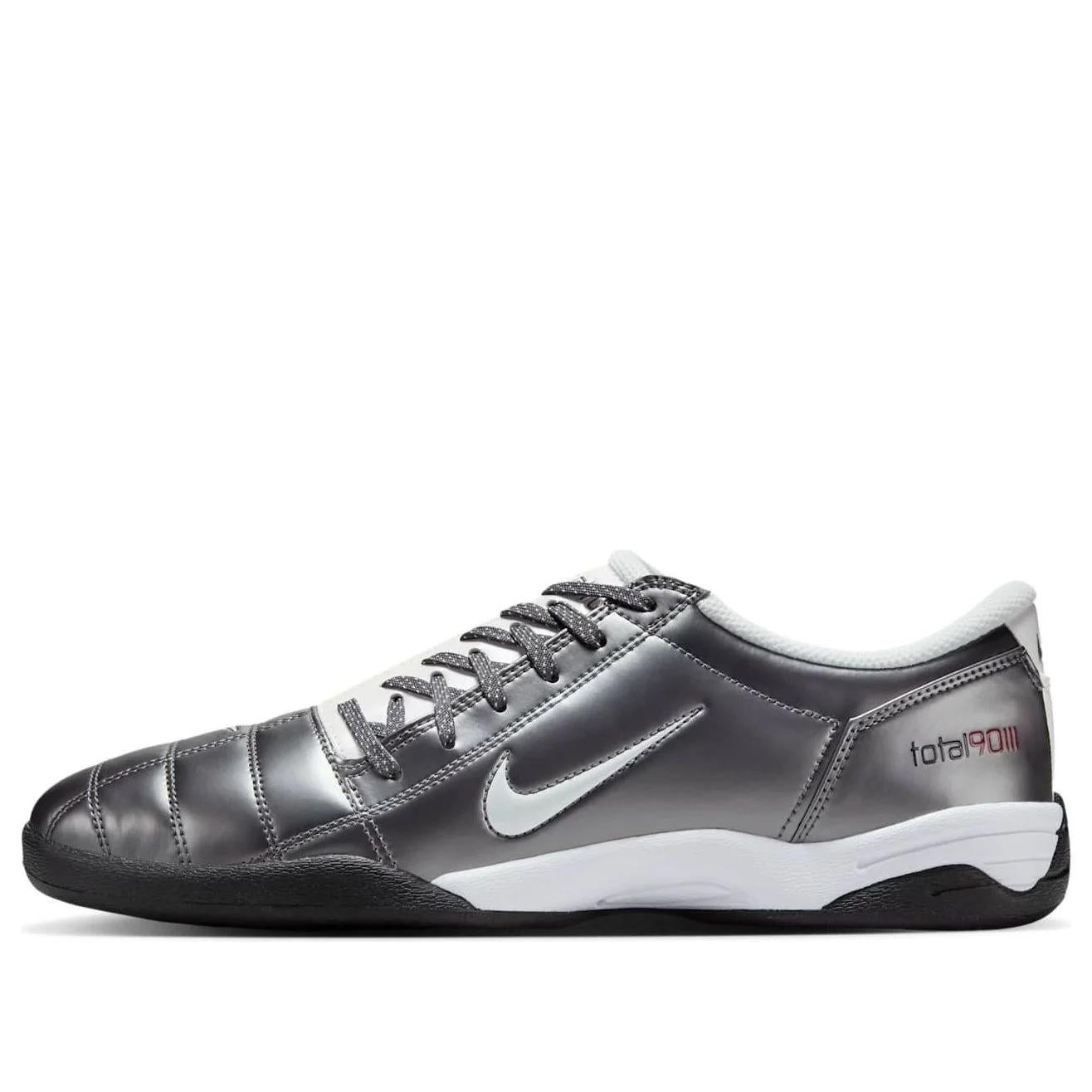 Nike Total 90 3 Light Graphite