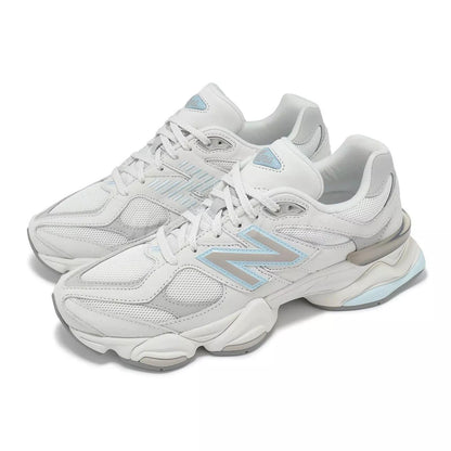 New Balance 9060 Reflection Raincloud Quarry Blue