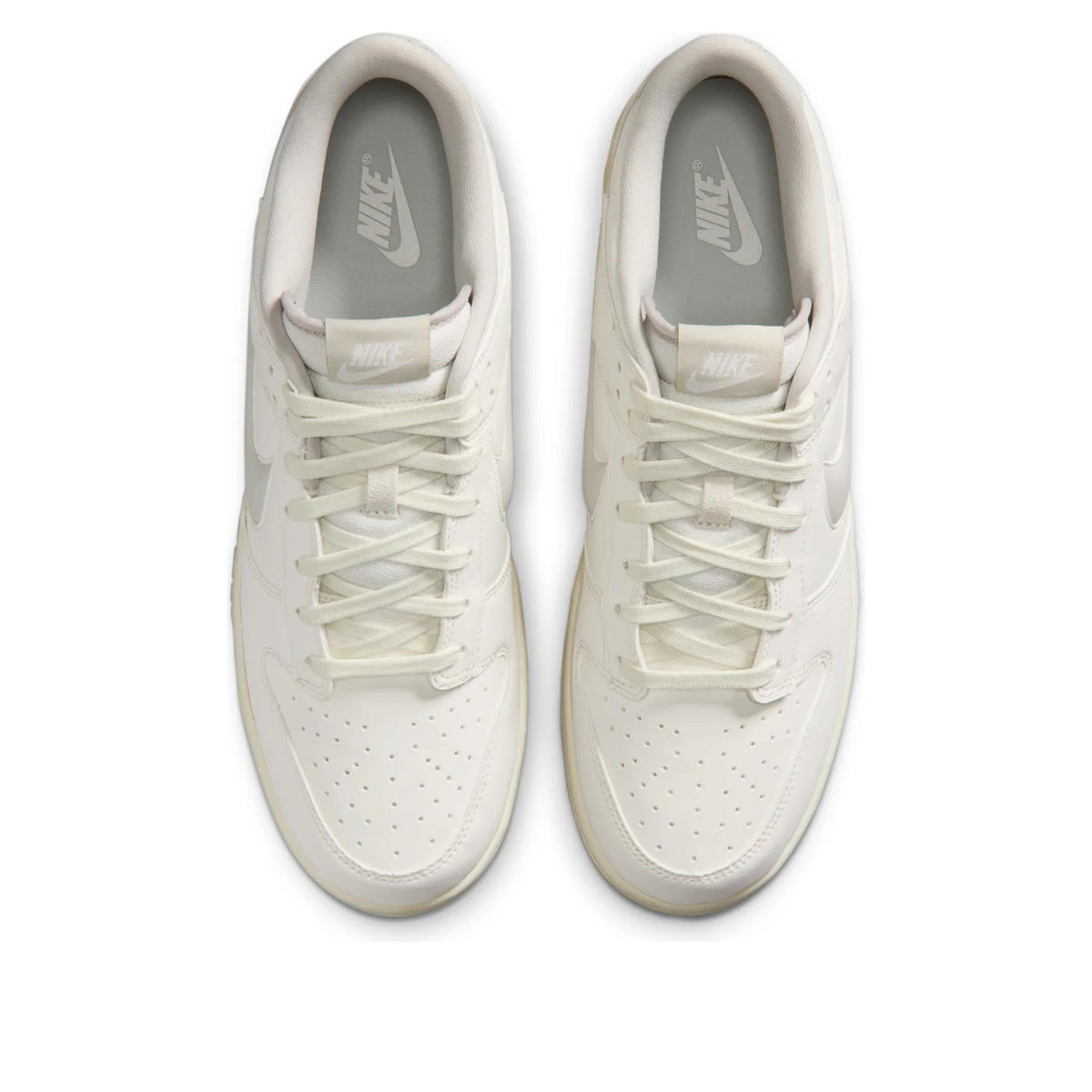Nike Dunk Low Retro PRM 
Sail/Light Bone-Coconut Milk