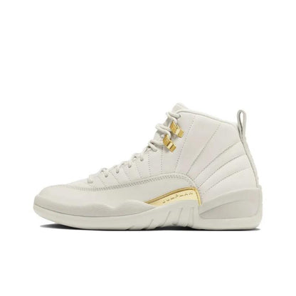 Jordan 12 Retro Phantom (Women's) FD9101-007