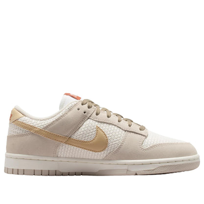 Nike Dunk Low SE 
Sail Light Orewood Brown Linen (Women's)