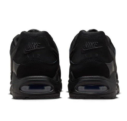 Nike Air Max Command 
Triple Black
