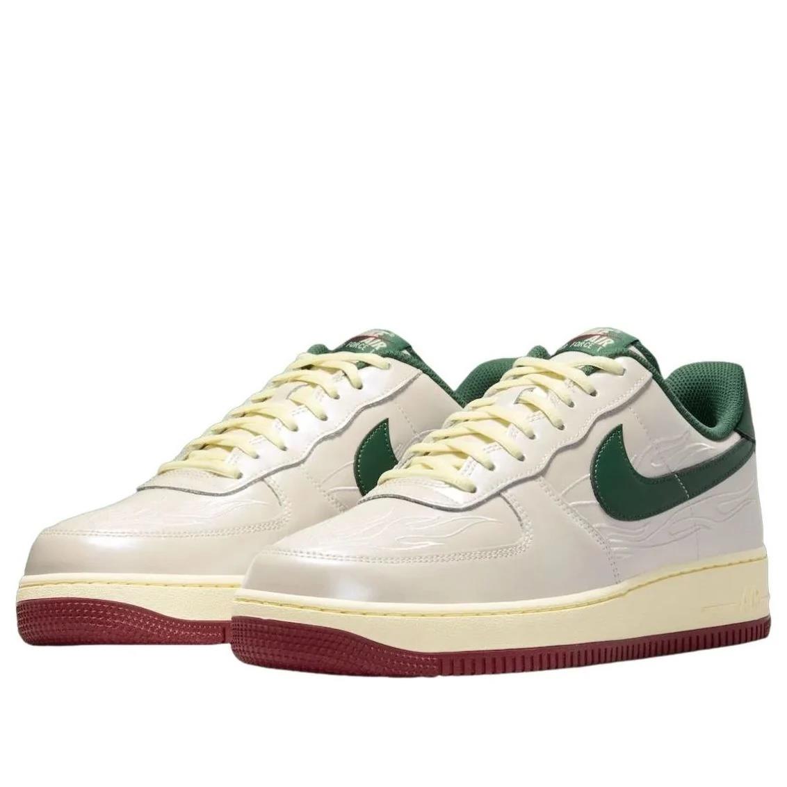 Nike Air Force 1 Low 
Mexico World Cup