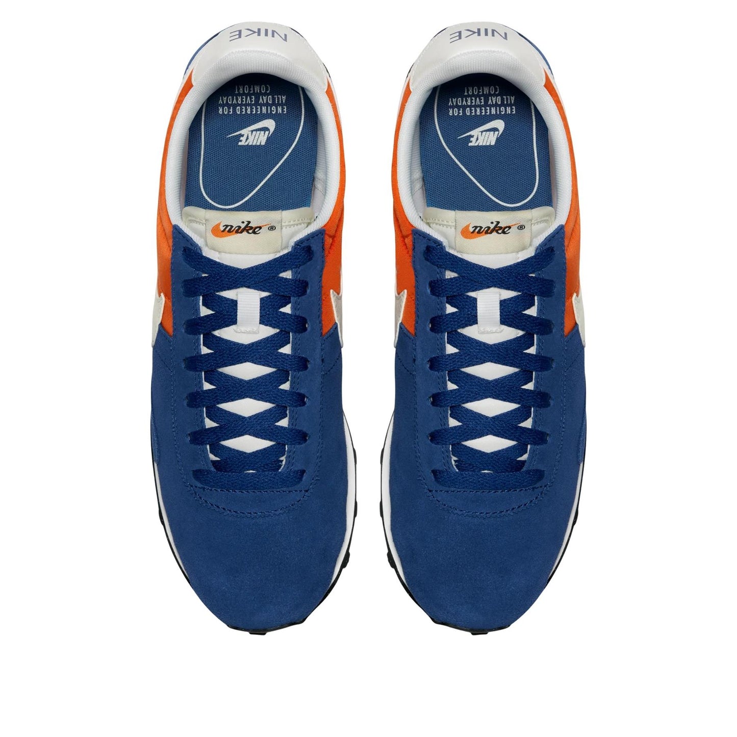 Nike Pre Montreal 17 'Deep Royal Orange'