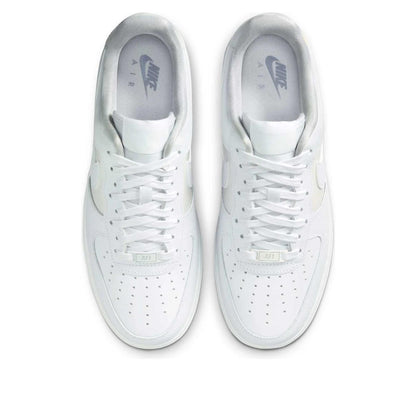Nike Air Force 1 Low '07 White Multi-Color Ghost (Women's) IH3204-100